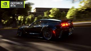 Ascending Assetto Corsa Graphics With Pure LCS...