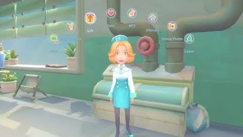 My Time at Portia part 47 mushroom searching