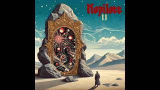 🌌KOPILOTT II (Full Album 2024)