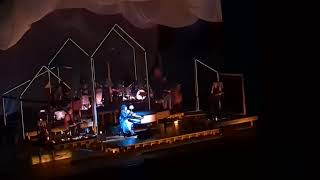 Sara Bareilles - Banter Still Crying/Just A Kid - Radio City