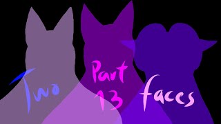 Two Faces Big Collab | Part.13