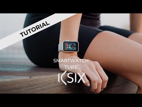 Fotografías Ksix Smart Watch Pro -  Estados Unidos