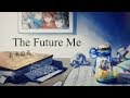 Vsinger Ft Yuezheng Ling The Future Me Eng Sub