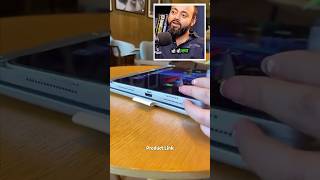 Most Affordable iPad Keyboard😮 Under ₹5000 #shortsfeed #ytshorts #ipadaccessories #gadgests
