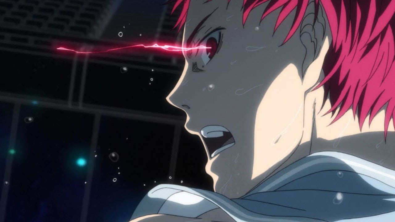 Top 10 Anime Where Main Character Surprises Everyone With His Powers