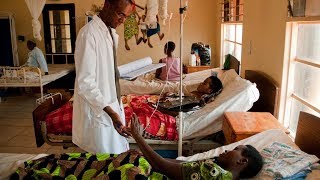 Transforming Human Health