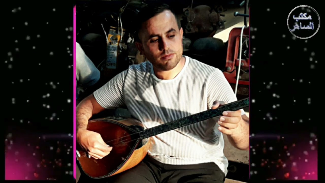 أغاني تركماني((جديد 2023)) عبد الرحيم همات 👍👍👍