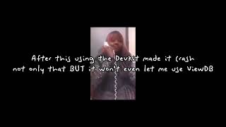 大鹿コタ Vocaloid 3 Devlog