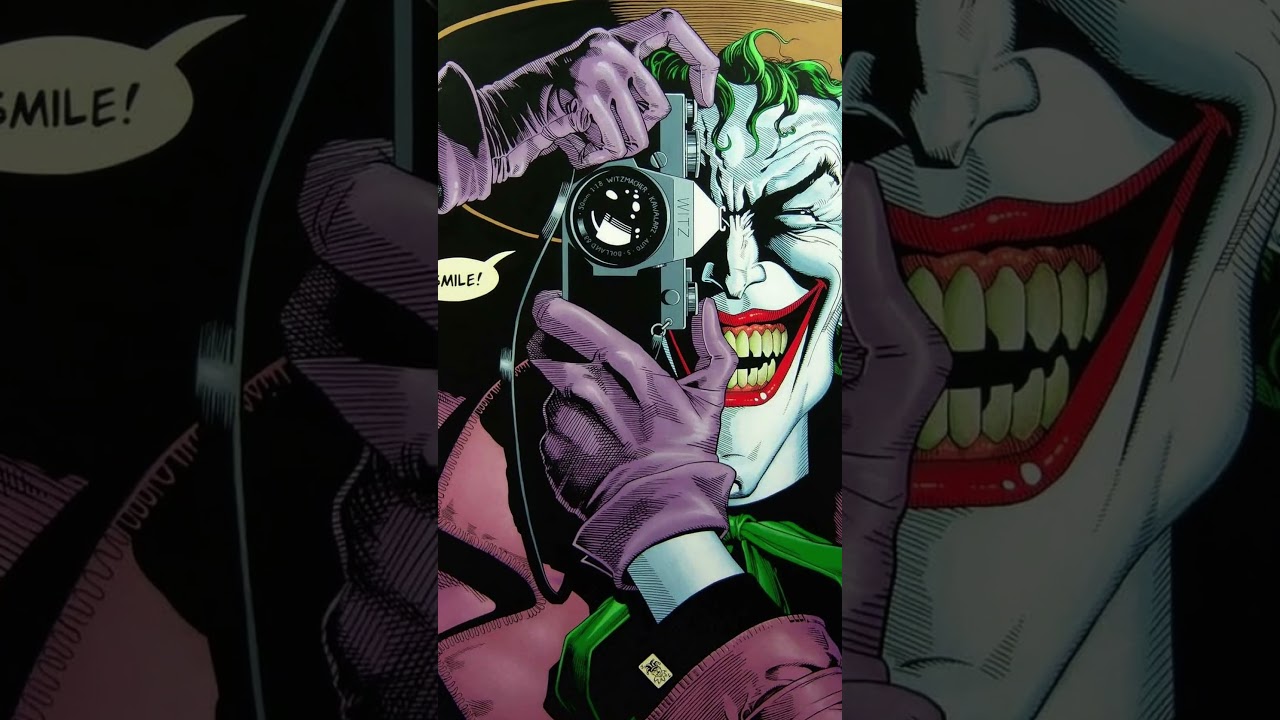 Mental Health Problems of Your Favourite Comic Book Characters 