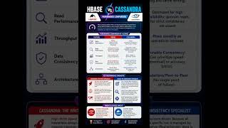 HBase vs Cassandra