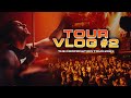 Batterista Metal in TOUR - 6 paesi in 7 giorni