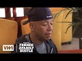 Russell Simmons Hires Domani | T.I. & Tiny: The Family Hustle