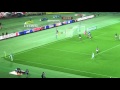 マリノス vs ジュビロ 大井のゴール