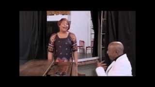 Traci Braxton - God Put A Rainbow In The Sky' (Live) (HQ)