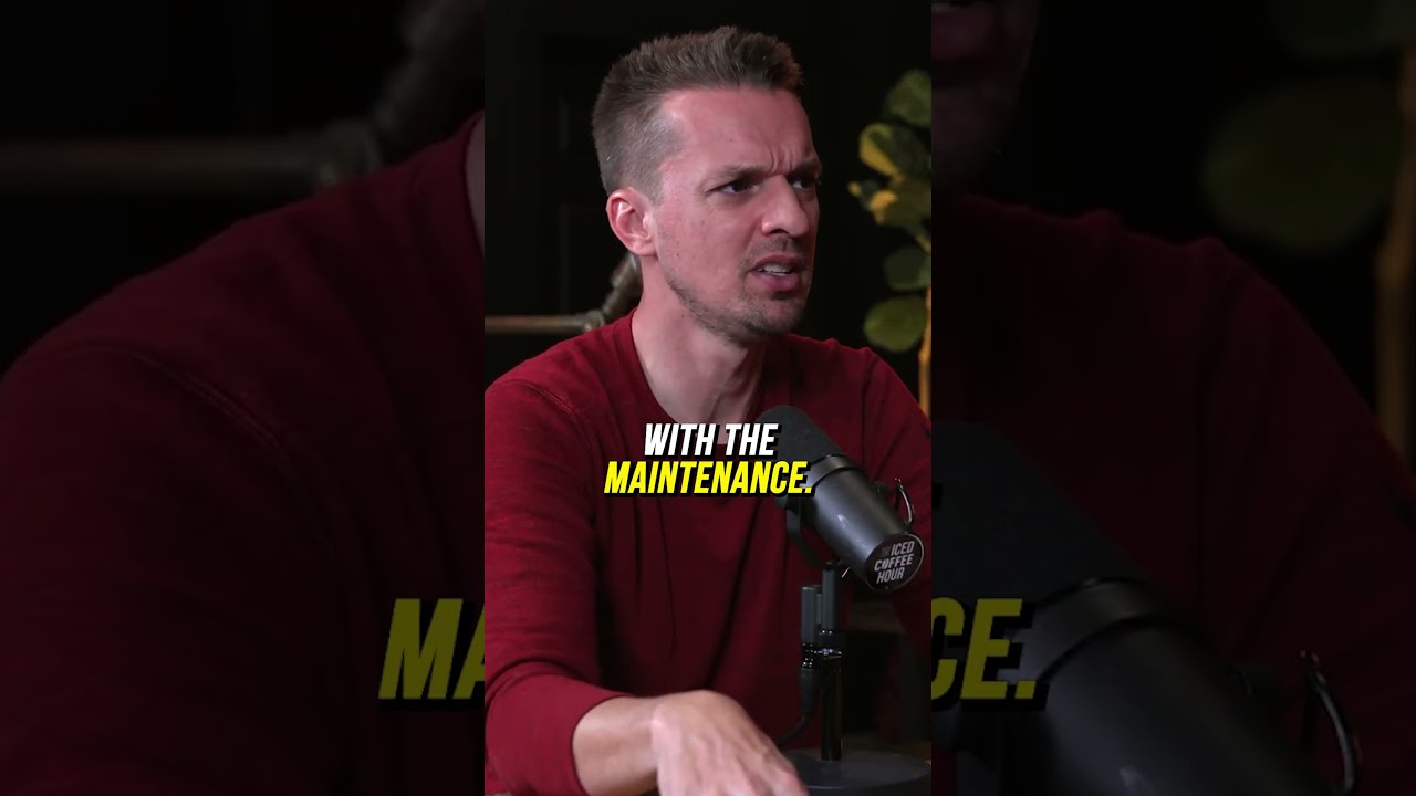 How To Avoid Depreciation On Your Car!