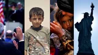 Human Rights First: Challenging America to Live up to Its Ideals
