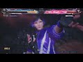 TEKKEN8 - (PS5) (Online) Match Win #67 - (Kazuya) - (MMA) - (IYD Theater)