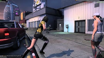 APB Reloaded - Wasp Inc. - Colby