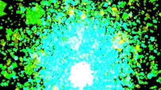 Particle Simulation in OpenGL