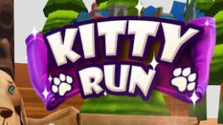 Kitty Run: Crazy Cats - Android Game - play HD screenshot 5