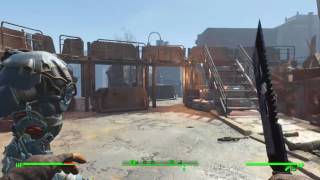 Fallout 4 | How to Fix the Fire Support Bug