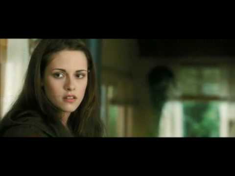 'New Moon' Nuevo Trailer!!!!