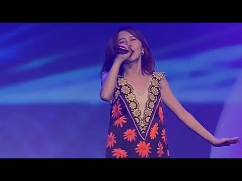 白安-我只想在乎我在乎的 台中Legacy 20230318