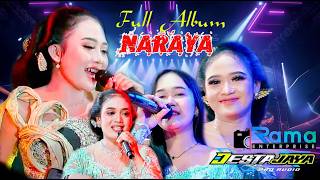 full album naraya campursari - desta jaya audio - rama enterprise - kiran lighting