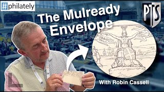 What is a Mulready Envelope? #philately 44