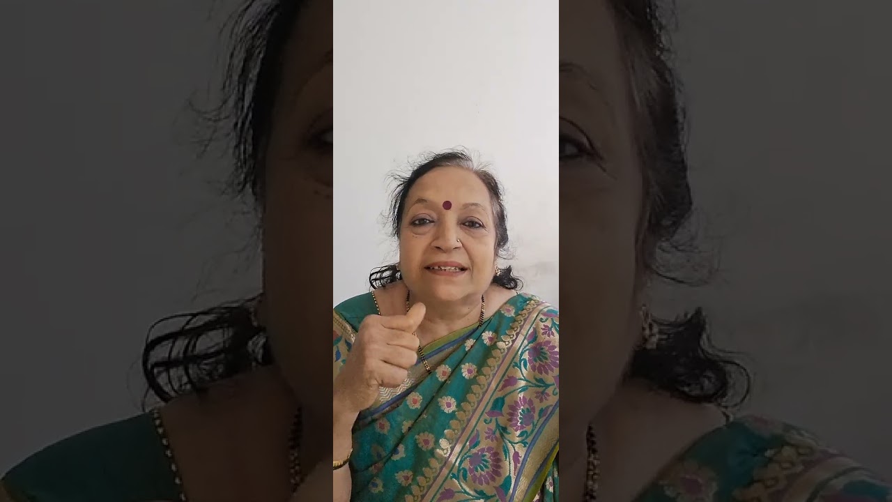 Tuze ahe tujapashi.Pari tu marga bhulalasi.