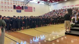 AAHS Graduation 2021