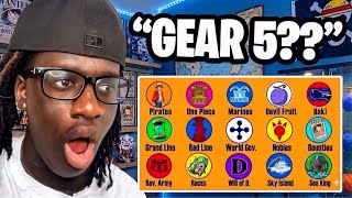 Anime Hater Reacts to ONE PIECE Lore Explained in 12 Minutes