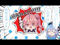 Vの者 手描き切り抜き まとめ22