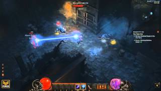 Diablo 3 ERROR 37 RAGE RANT!!!!