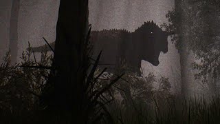 PLEASE Make More Horror Games Like This!