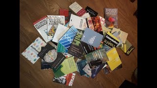 Existential Coaching - Yannick's book tips and recommended reading