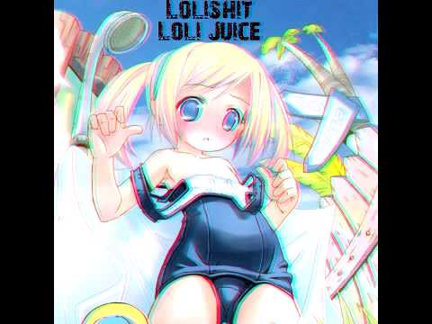 Lolishit - Breakawaii