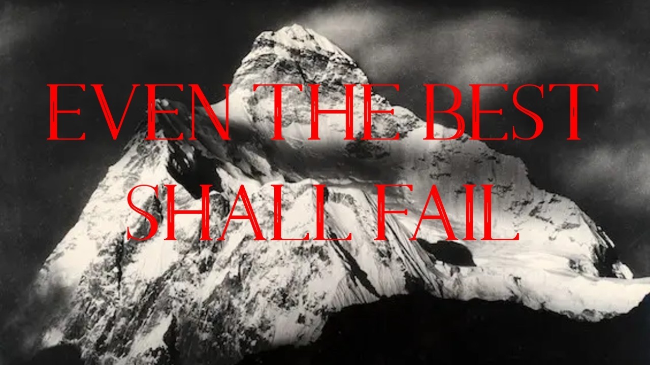 The Mountains That Humiliated The Most Elite Climbers | 5MAD Day 61