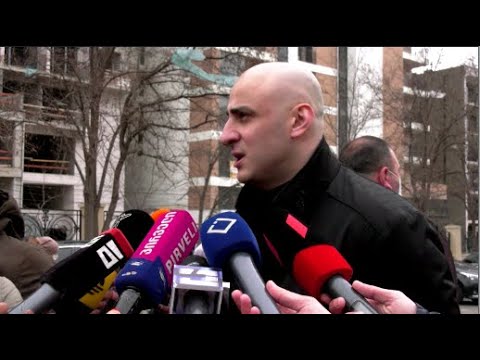 უსმენენ ყველას, უთვალთვალებენ ყველას, „ქართულ ოცნებასთან“ დაახლოებულებსაც  კი - მელია