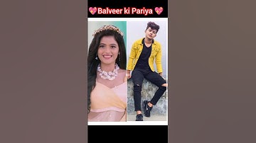 balveer Return 💐💕All Pariya 💖💞dress match 👍👍Riyaz Aly #riyazaly #baalveer #ytshorts #balveer