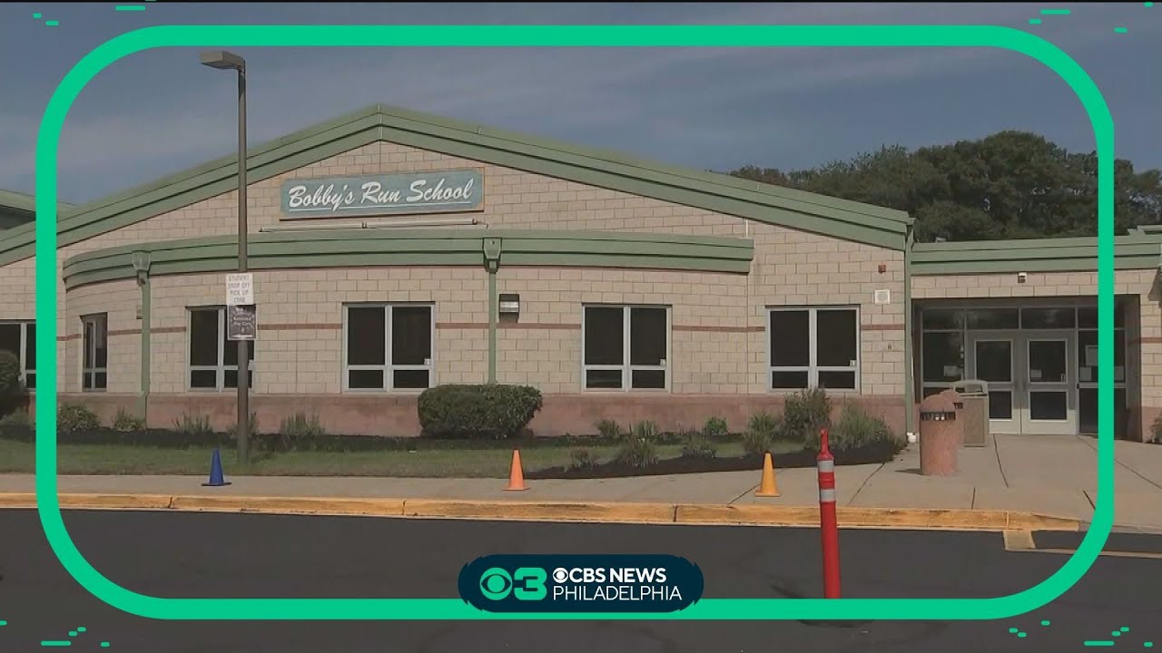 Mold in 26 classrooms leads NJ district to shuffle schedule, transition to online learning