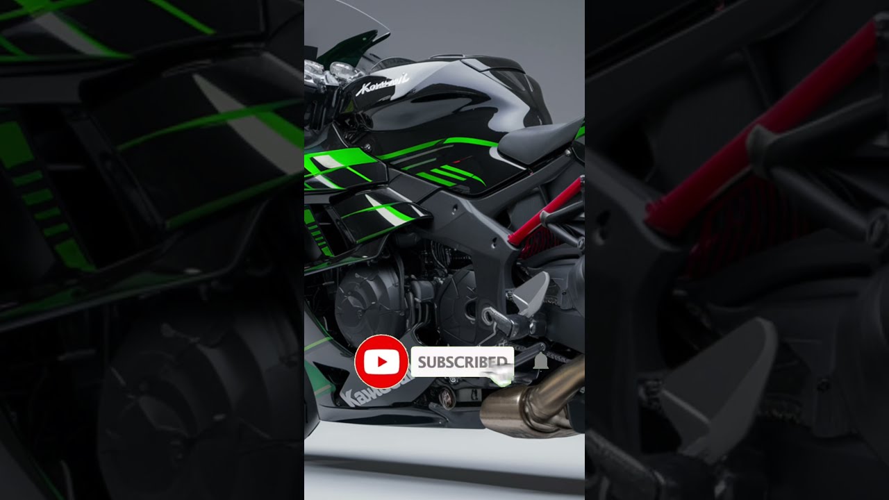 2025 Kawasaki Ninja H2R Finally Launched The Game Changer 