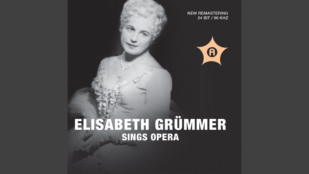 Die Zauberflöte, K. 620: Ach ich fühl's