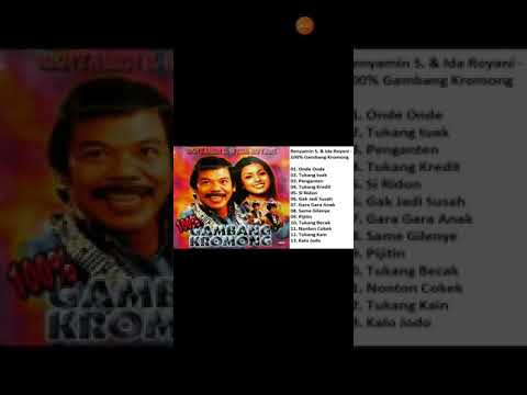 Putar Kalo Jodo - Ida Daniar Royani