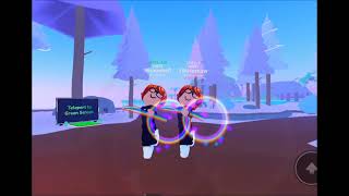 4 gündür evde yoktum video atamadım kb😕 #robloxnisaa