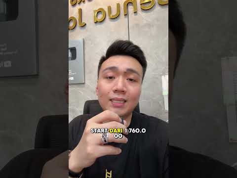 Update Harga Beli Perhiasan Emas 28 April 2026 6K - 24K Toko Mas Benua Jaya Gold