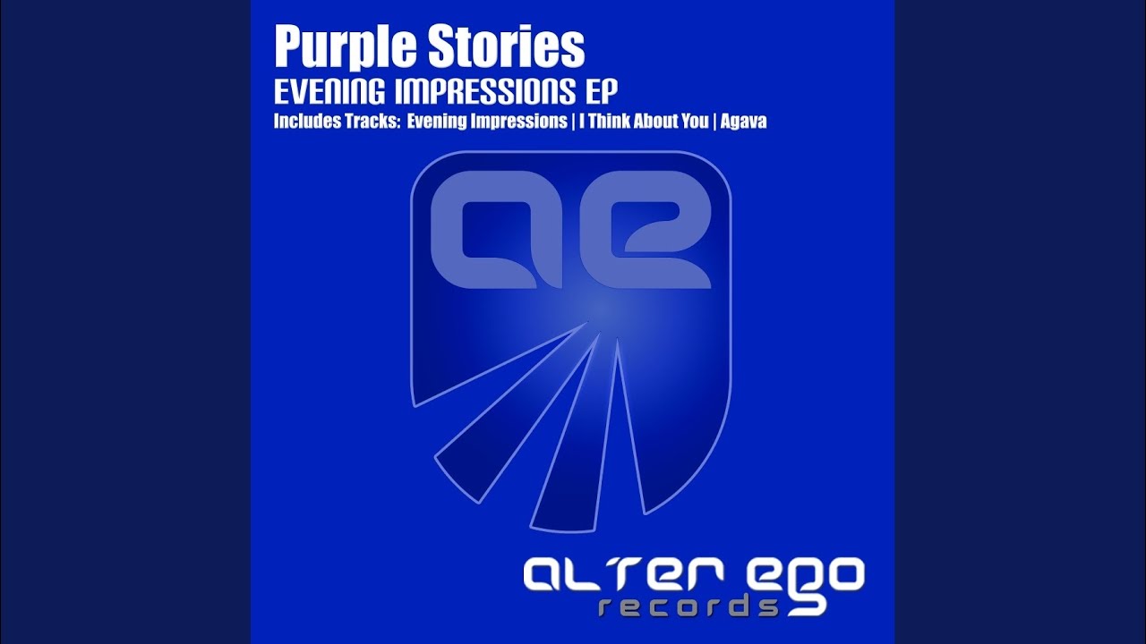 Agava (Original Mix)