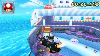 Mk7 Tas Gcn Daisy Cruiser Glitch - 48.163 - Mkwilliam