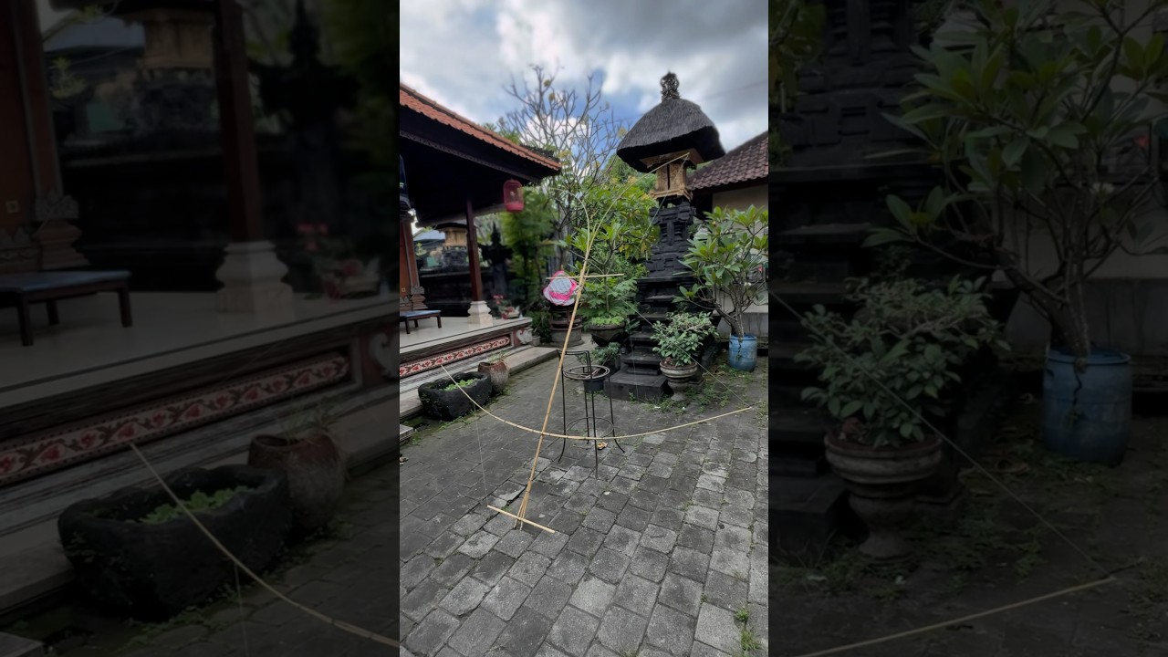 RANGKA LAYANGAN KAPLIK SUDAH JADI GUYS