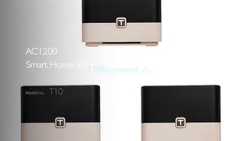 TOTO LINK - T10 Present By King I.T. Nakornphathom